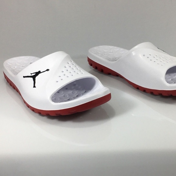 nike jordan slide